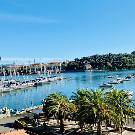 Hotel Della Baia Porto Venere Esterno foto