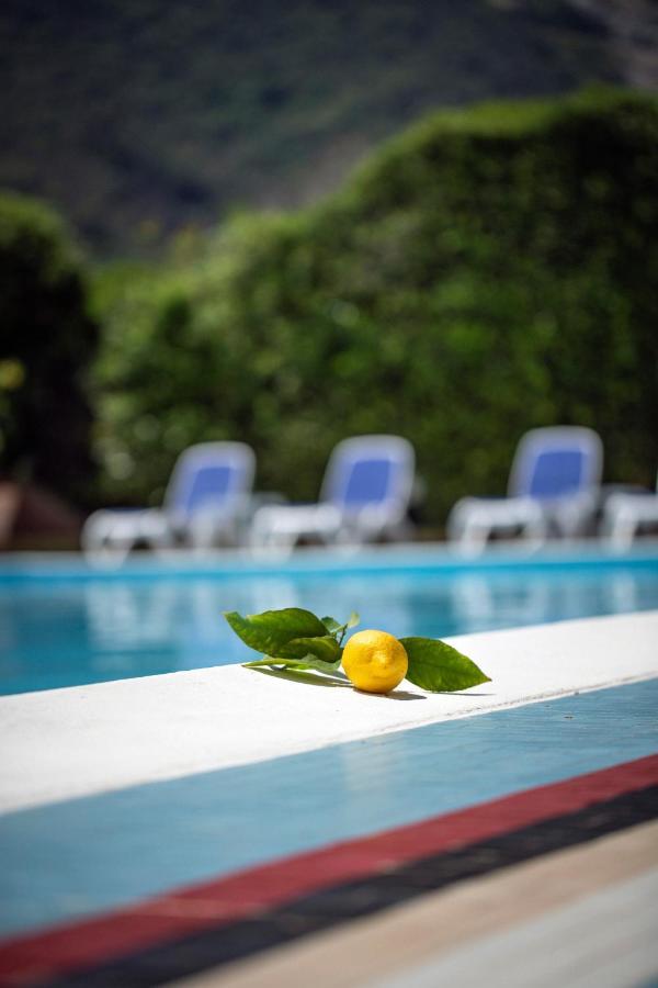 Hotel Della Baia Porto Venere Esterno foto