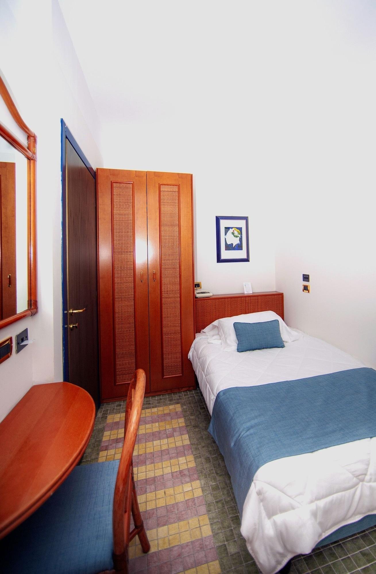Hotel Della Baia Porto Venere Esterno foto