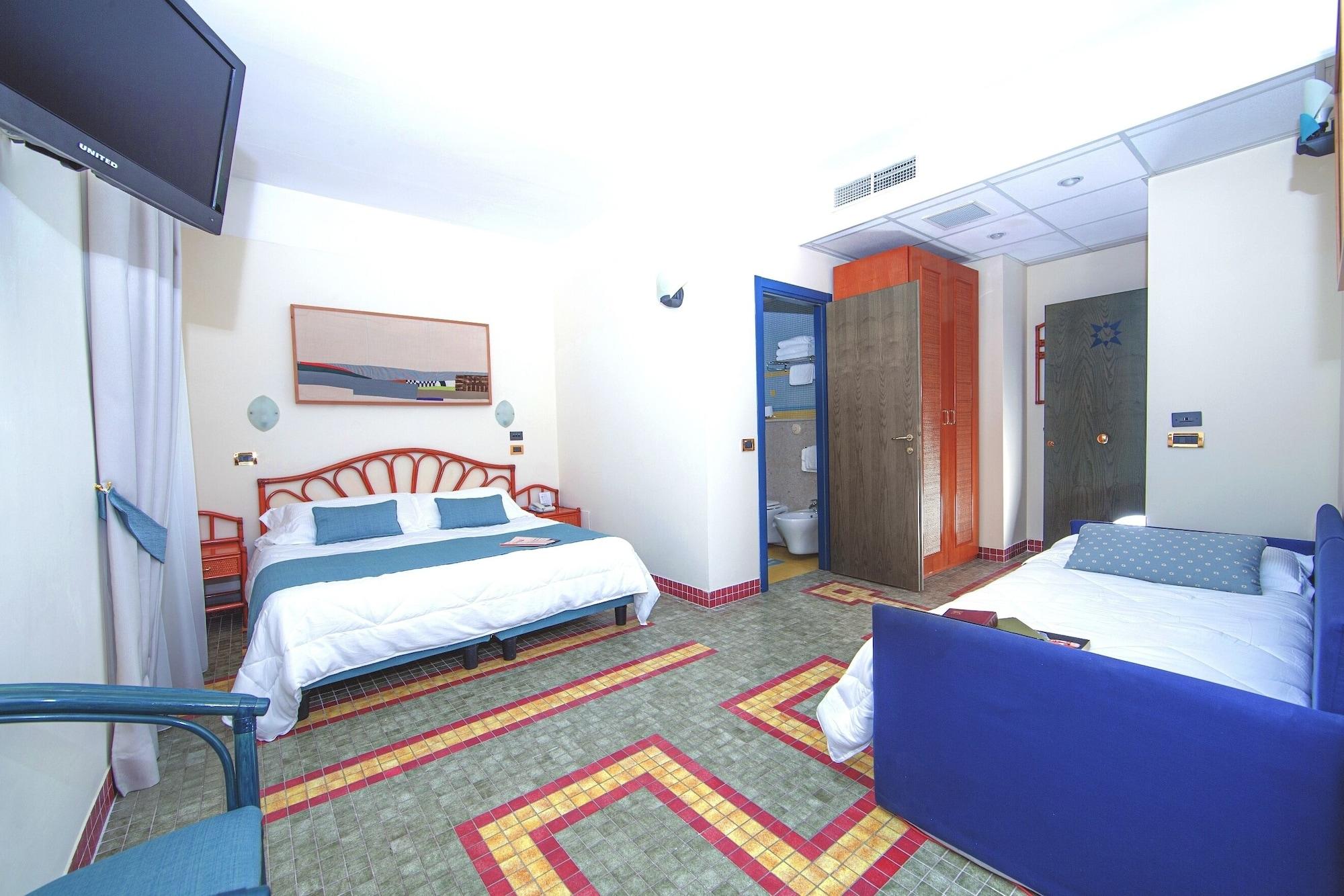 Hotel Della Baia Porto Venere Esterno foto