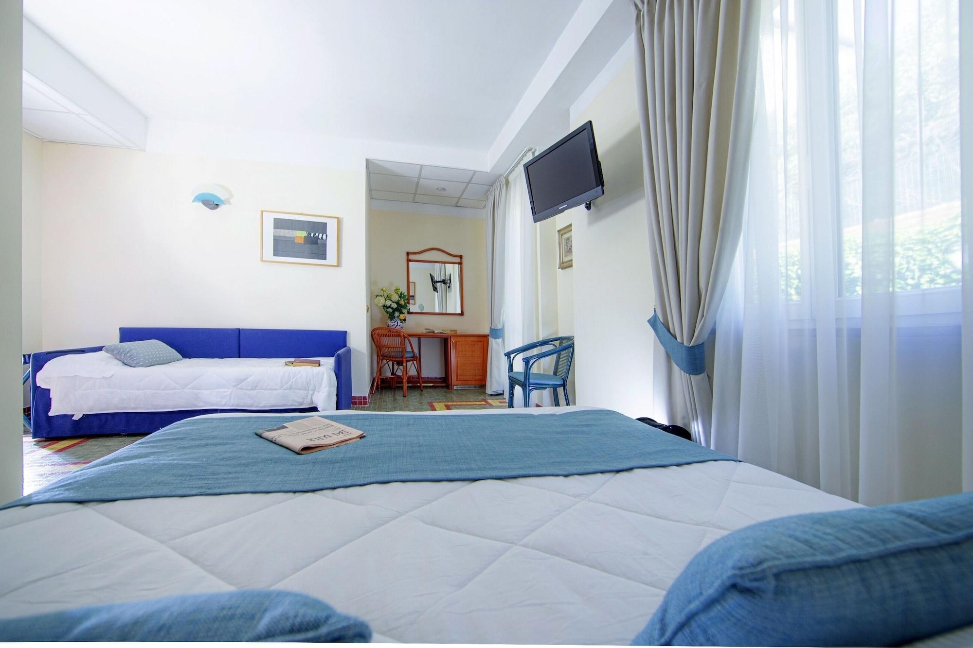 Hotel Della Baia Porto Venere Esterno foto