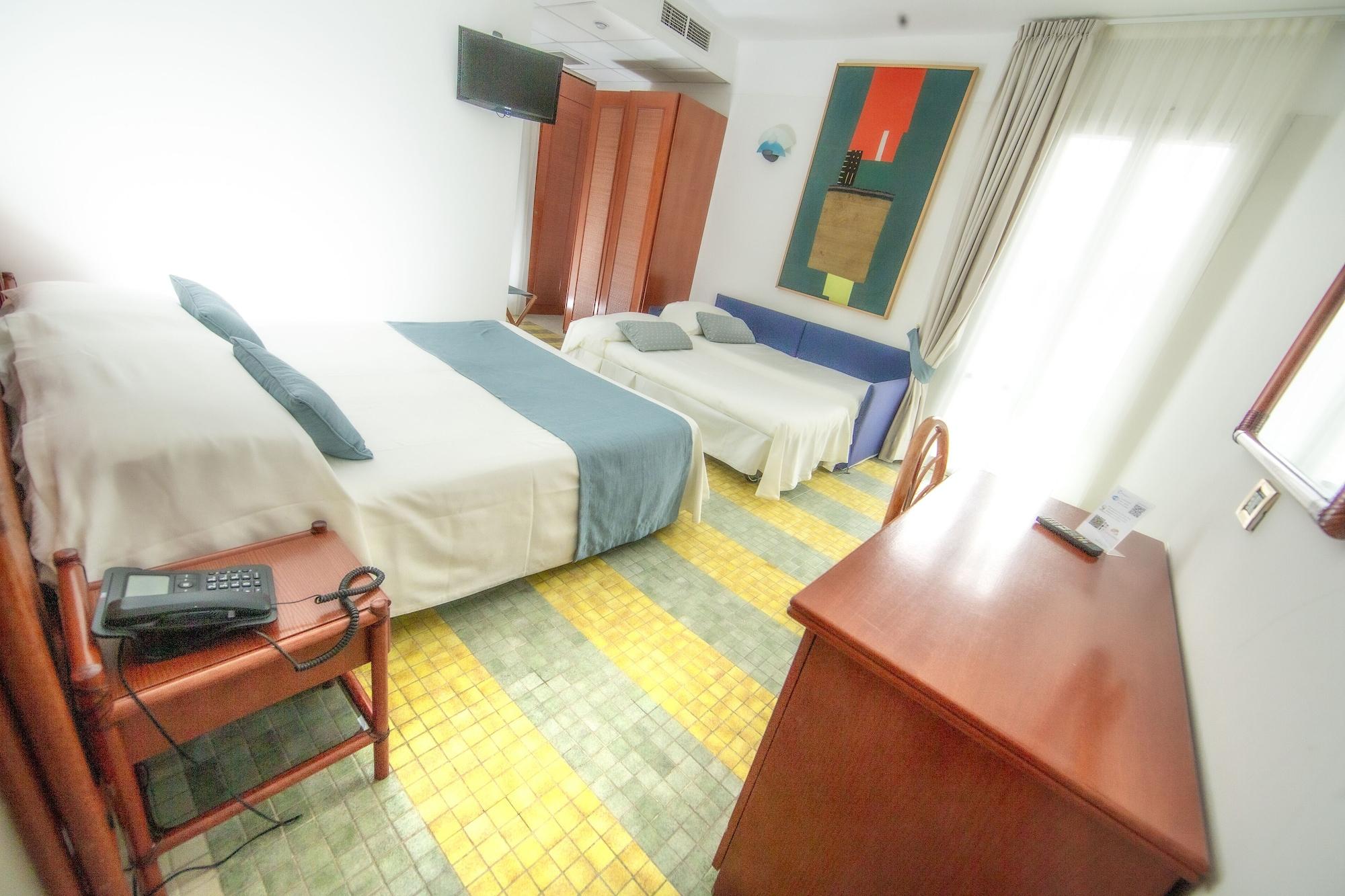 Hotel Della Baia Porto Venere Esterno foto