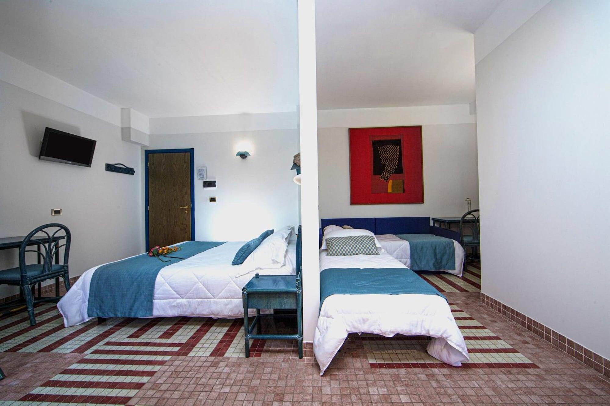 Hotel Della Baia Porto Venere Esterno foto