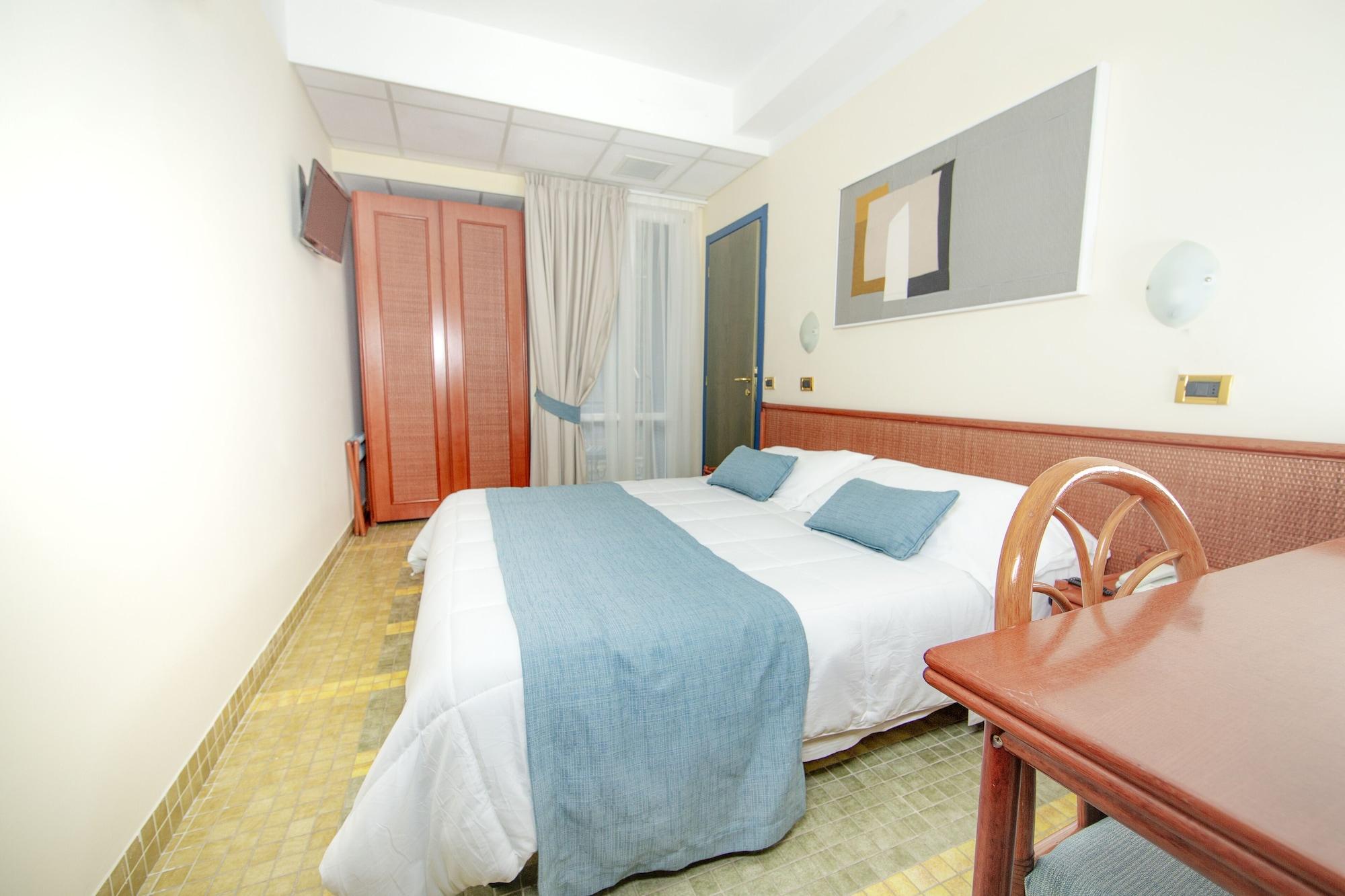 Hotel Della Baia Porto Venere Esterno foto