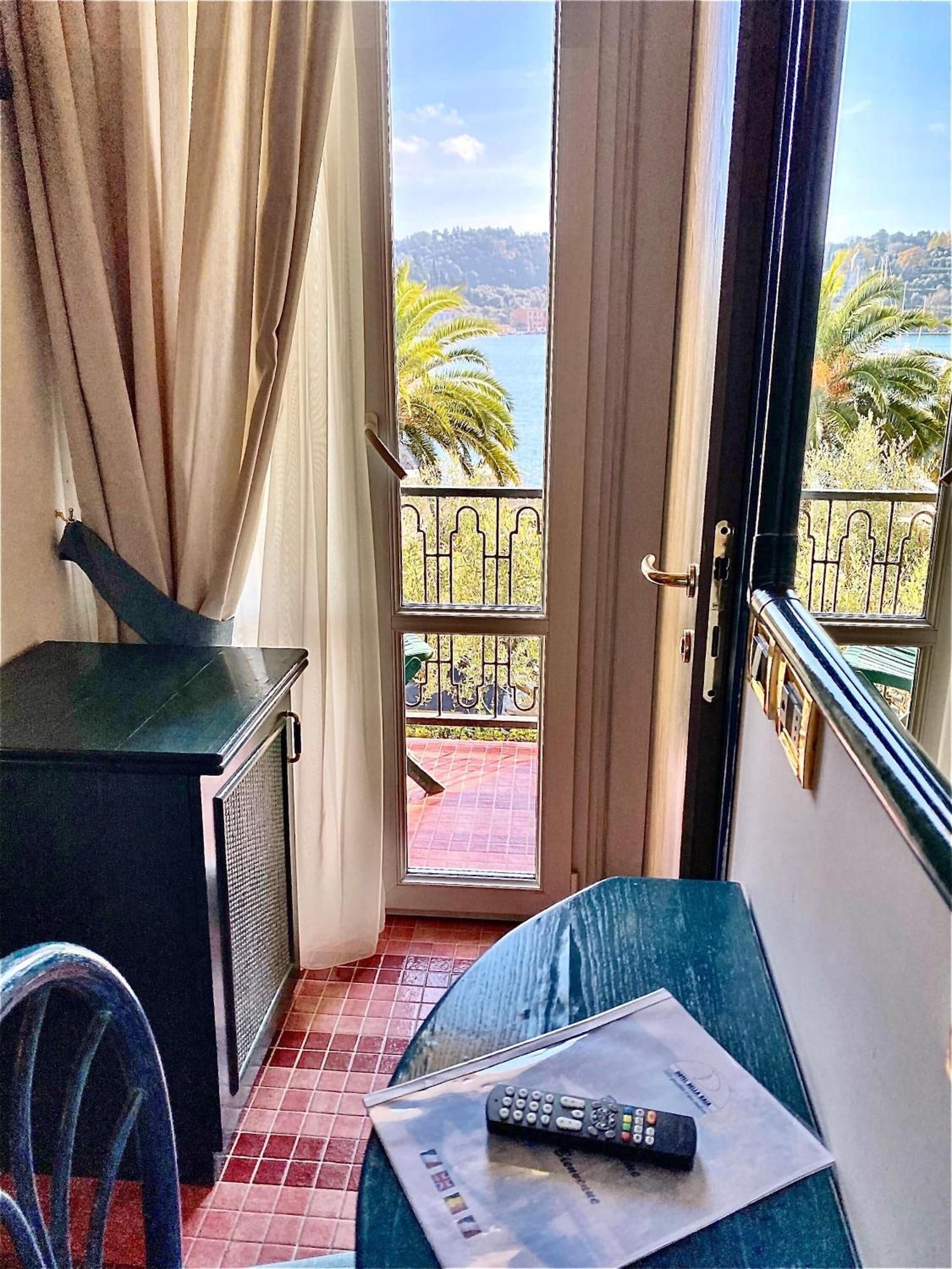 Hotel Della Baia Porto Venere Esterno foto