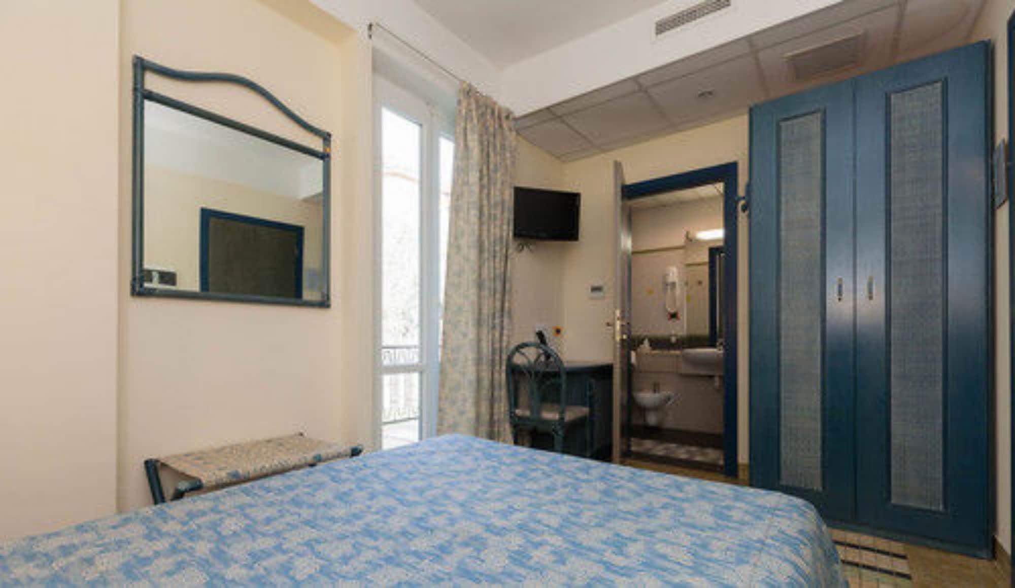 Hotel Della Baia Porto Venere Esterno foto