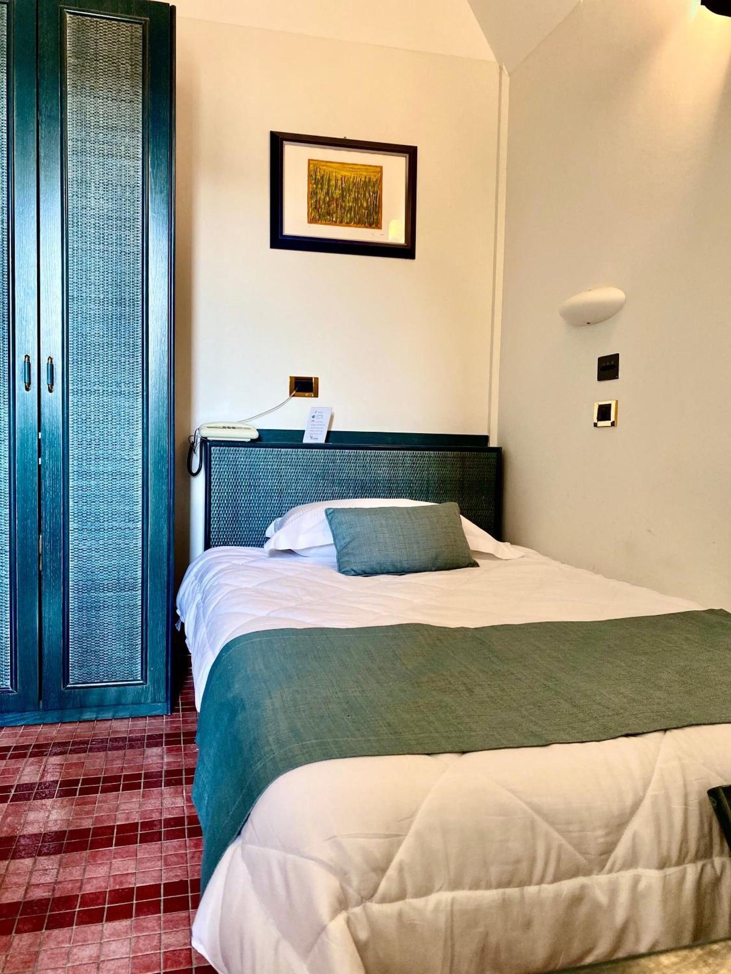 Hotel Della Baia Porto Venere Esterno foto