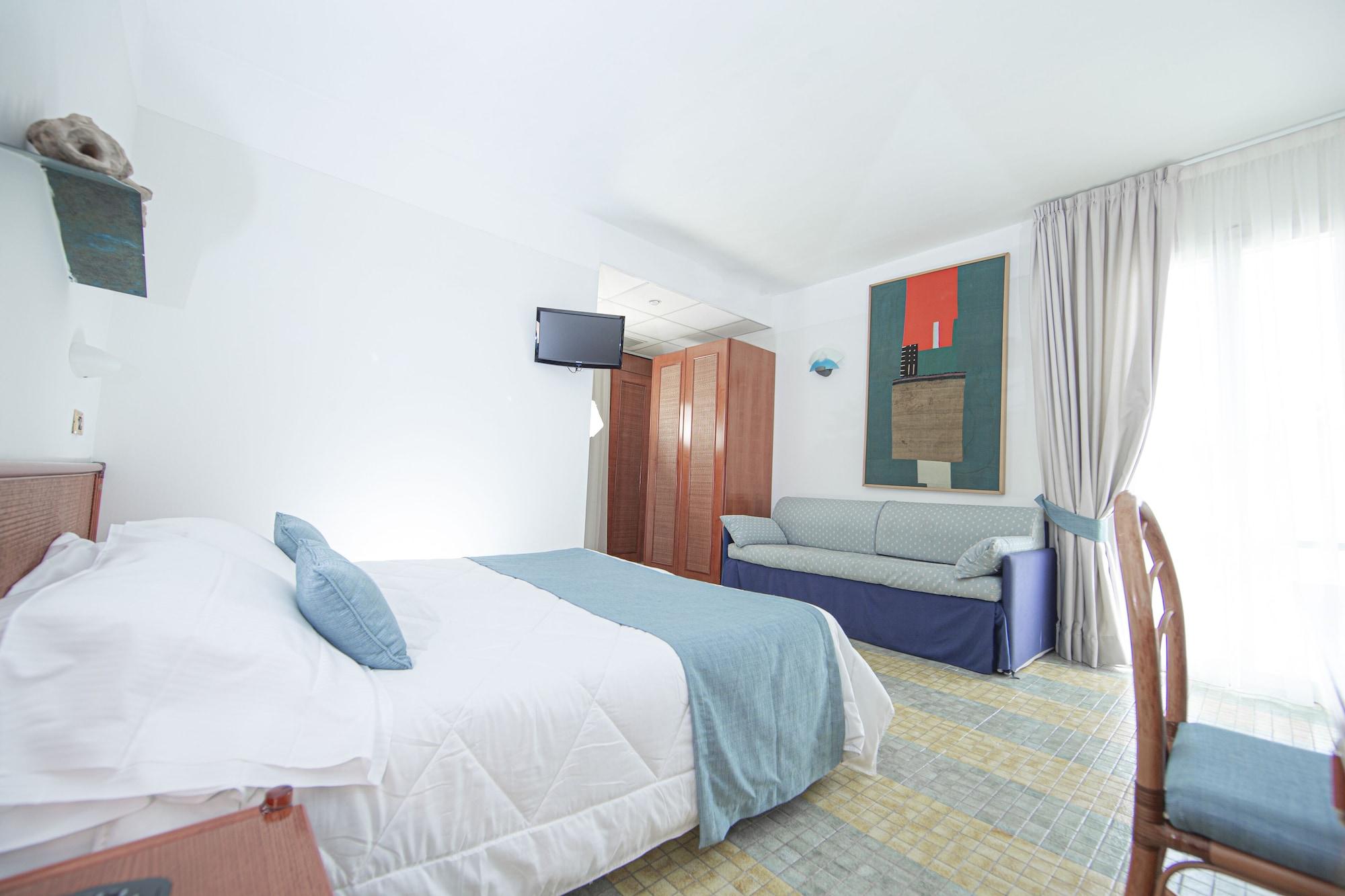 Hotel Della Baia Porto Venere Esterno foto