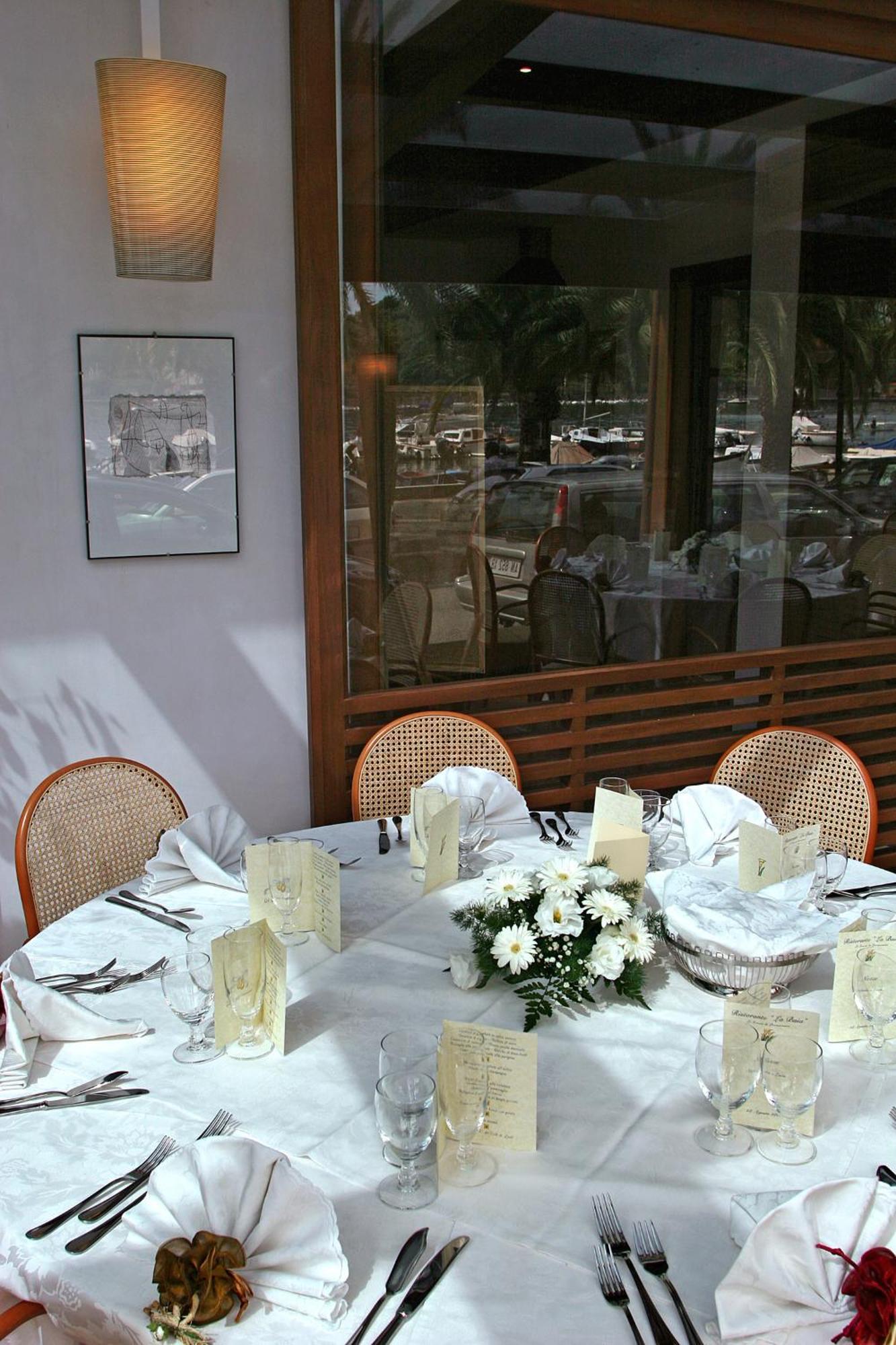 Hotel Della Baia Porto Venere Esterno foto