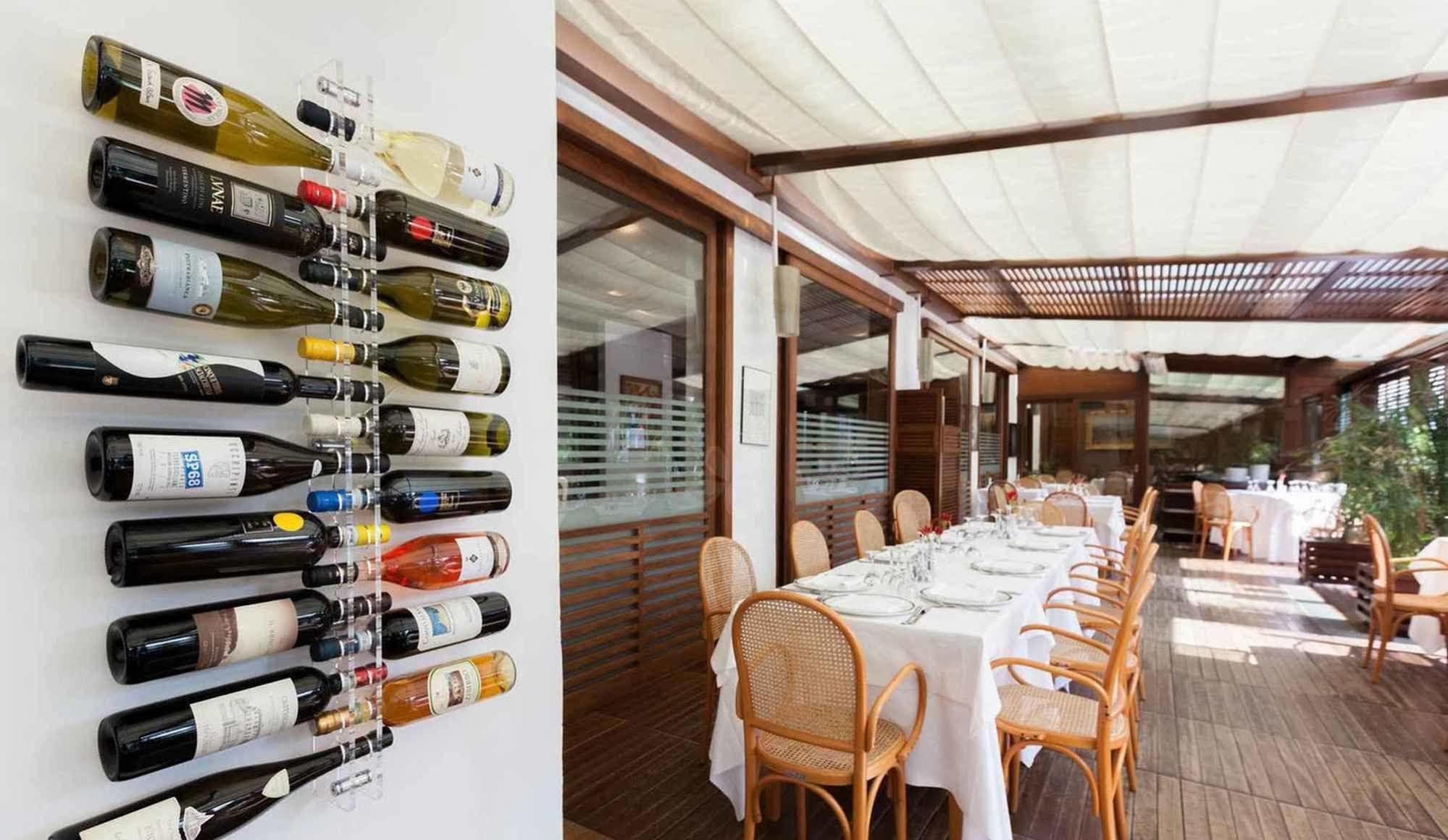 Hotel Della Baia Porto Venere Esterno foto